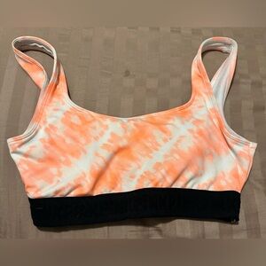 Victoria's Secret PINK Ultimate Sports Bra Size S